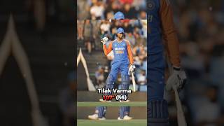 IND VS SA 3rd T20 Highlights || Tilak Varma 107* (56) || Ind vs Sa #shorts #cricketshorts