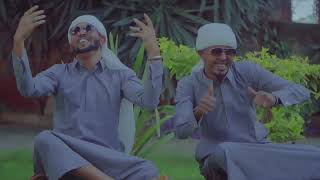 Cabdirisak Anshax ft Cabdikarin Cali Shaah | Ciida Ciida | Official video 2024