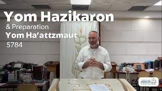 Yom HaZikaron