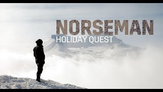 The Draw - Norseman Holiday Quest