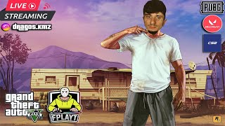 🔴 [LIVE] IN RELUARE SI IN DIRECT / FiveM - FplayT - ZAROS / PUBG / CS2 / REACTII #38