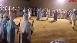 بارود  ادرار