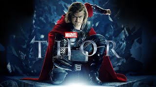 Tego nie pamiętałem. Film pod dziwnym kątem! THOR (2011) - RETRO RECENZJA