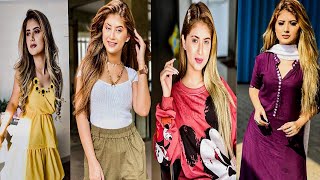 Best of Arishfa Khan Tik Tok videos| Arishfa Khan on Moj| Arishfa Khan sharyi