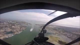 Solent Helicopter Lessons