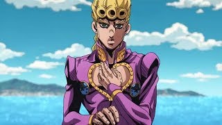 JJBA Golden Wind Episode 1-20 Recap (w/ Traitor's Requiem)