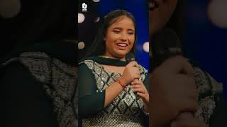 JLPL Gaunda Punjab | Tanya's Melodious Voice | New Punjabi Song 2023 #shorts