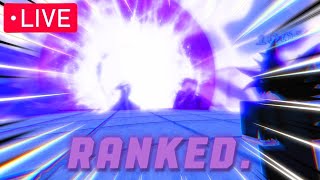 PLAYING RANKED | strongest battlegrounds