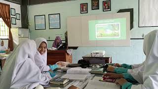 Video Full SIKLUS 1 PPL 1 Materi Ekosistem Kelas X Kurikulum Merdeka Oleh SYAHIDAINI,S Pd