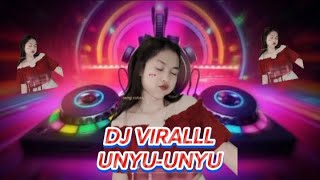 DJ VIRAL TARLING || UNYU UNYU || REMIX FULL BASS #video #viralvideo #viralvideos #fypシ゚viral