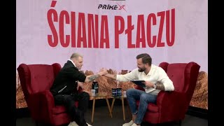 PRIME Ściana MMA TAAZY DON KASJO #prime #danielmagical