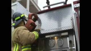 Pumping multiple Lines & Setting the Relief Valve_1of2