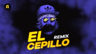 NUEVA GUARACHA 2023 - EL CEPILLO REMIX - DJ NIXON EL NIVEL ABSOLUTO - (ALETEO GUARACHA ZAPATEO )