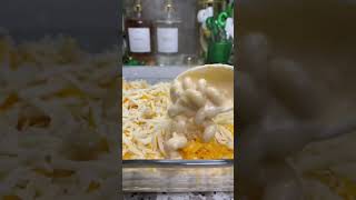 Chicken Nuggets, Mac N Cheese & Cajun Corn Bites #shortsvideo #dinnerrecipe #foodie #macncheese #yum