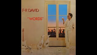 F. R.  David – Rocker Blues.