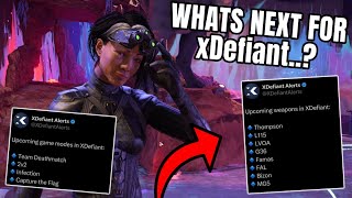 What New Things Are Coming To xDefiant (2 Week Recap)