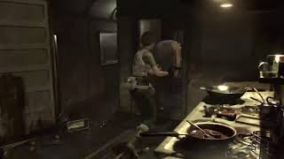 Resident Evil 0 part 1.2