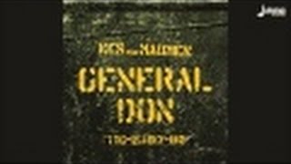 Kes -- General Don