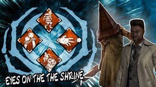 Eyes on the Shrine Episode | Week 23 2021 | Dead by Daylight