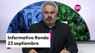 🔴 Noticias Ronda 23 de septiembre, toda la información de Ronda y su Serranía