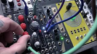 Synthrotek DIRT - Audio Patching Sample 1