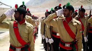 Balochistan levies Force #levies #force #balochistan #pakistan #BLF #army