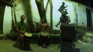 Djembe Jam