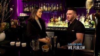 E! News Update | Winter Warm-Up Cocktails | E!