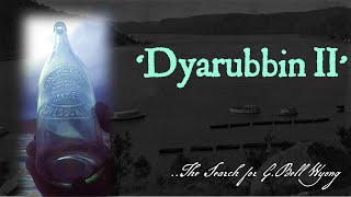 SHORT: ‘DYARUBBIN 2’- The hunt for old bottles in the water