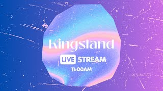 Kingsland | LIVE | 23 June 24