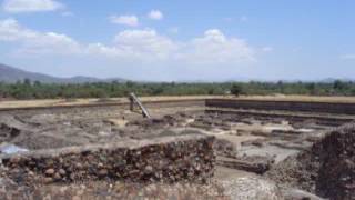 Teotihuacan