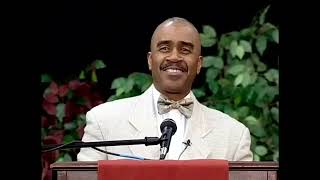 Satan ways  By Pastor Gino Jennings Truth of God Broadcast 1025 1027 Essington PA Raw Footage!