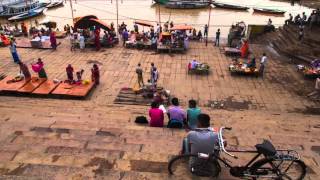 Varanasi (Slideshow compilation)