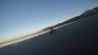 TT BuzzBike.nz Beach