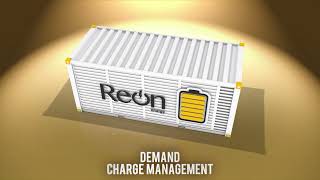 Reon Energy Storage System