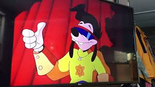 A Goofy Movie 1995 Stand Out