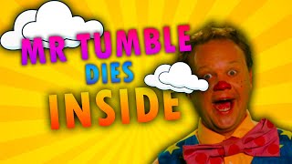 YTP | Mr Tumble dies inside