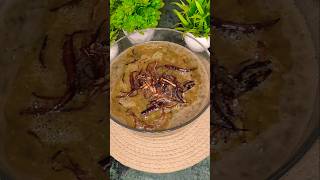 सर्दियों वाली पालक की दाल #shorts #viralvideo #daal #cooking