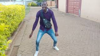 VICTONY_SOWETO,, Official dance challenge