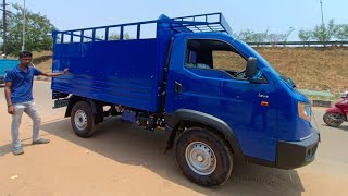 Ashok Leyland Dost I4 Half Body