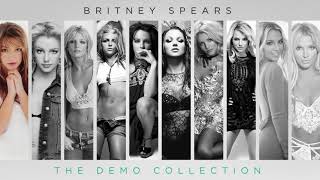 Luv The Hurt Away (Demo by Britney Spears) - Britney Spears