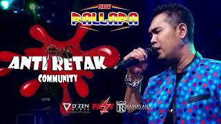 Nostalgia - Brodin | New Pallapa Anti Retak 2019