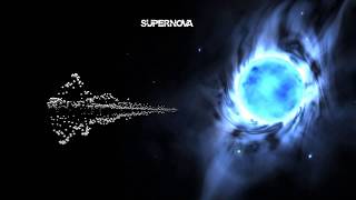 Isaac Ruchalski - Supernova