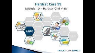 Hardcat Core 99 Series - Episode 10 - Hardcat Grid View