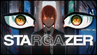 STARGAZER ⭐🩵 - Chainsaw Man「AMV/EDIT」4K