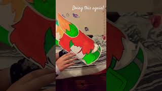 #funny #dance #beatbox #pullit #irl #youtubeshorts #kaysarmy #craftydragon #drawing #paperdragons