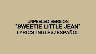 Cage The Elephant – Sweetie Little Jean 🍊 Lyrics [Inglés/Español]