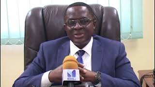 GOC President on the state of ghana sports