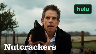 Nutcrackers | Official Trailer 🔥November 29 🔥Ben Stiller | HUU