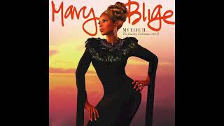 Mary j.blige irreversible